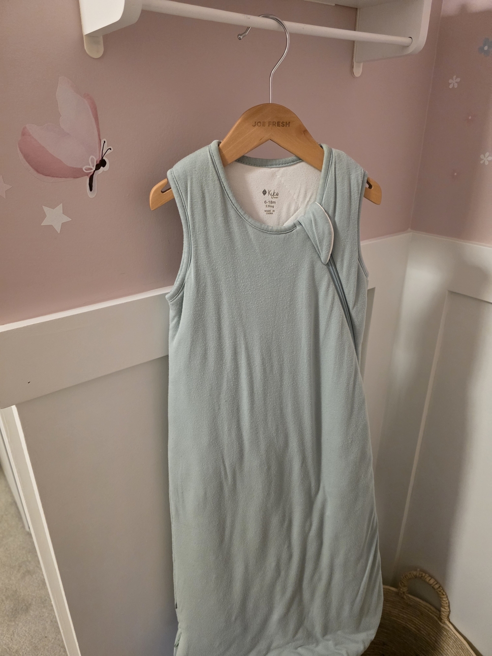 Kyte BABY Sage Sleep Bag 2.5 TOG